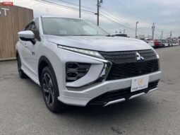 MITSUBISHI ECLIPSE CROSS FOR SALE IN KENYA