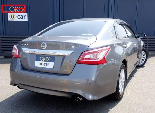 
								NISSAN TEANA FOR SALE IN KENYA full									