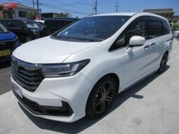
										HONDA ODYSSEY FOR SALE IN KENYA full									