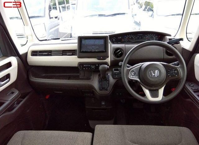 
								HONDA N BOX FOR SALE IN KENYA full									