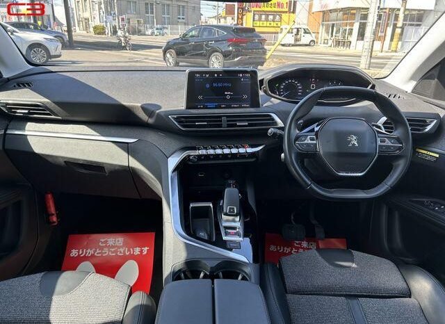 
								PEUGEOT 5008 FOR SALE IN KENYA full									