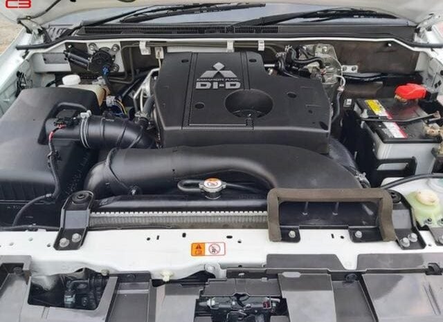 
								MITSUBISHI PAJERO FOR SALE IN KENYA full									