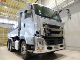 
										ISUZU GIGA FOR SALE IN KENYA full									
