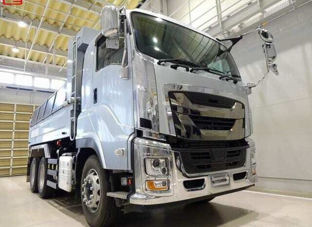 
								ISUZU GIGA FOR SALE IN KENYA full									