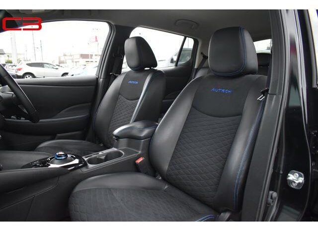 
								NISSAN LEAF FOR SALE IN KENYA full									