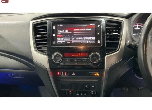 
								MITSUBISHI L200 FOR SALE IN KENYA full									
