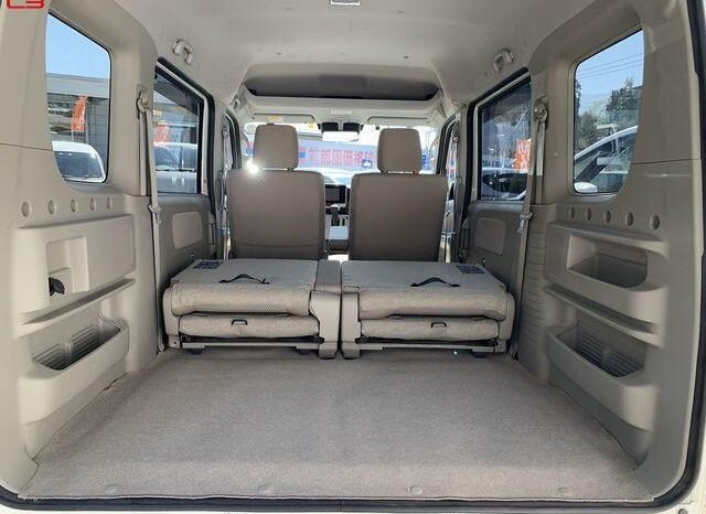
								MITSUBISHI TOWN BOX FOR SALE IN KENYA full									