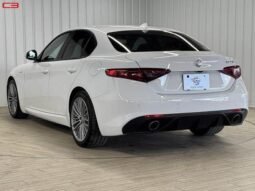 
										ALFA ROMEO GIULIA FOR SALE IN KENYA full									