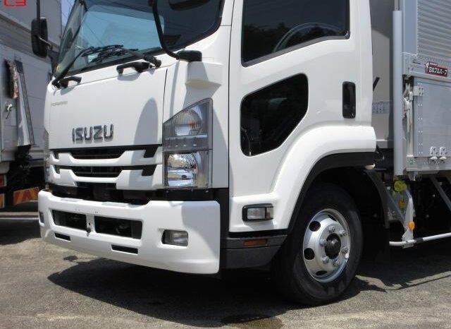 
								ISUZU FORWARD FOR SALE IN KENYA full									