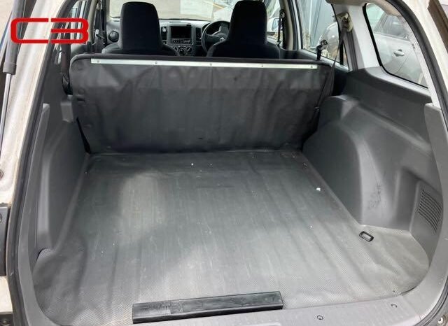 
								NISSAN NV150 AD FOR SALE IN KENYA full									