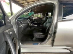 
										MITSUBISHI PAJERO SPORT FOR SALE IN KENYA full									