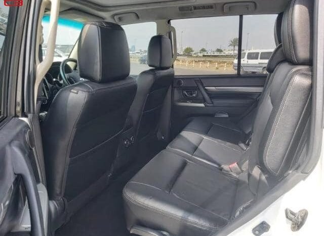 
								MITSUBISHI PAJERO FOR SALE IN KENYA full									