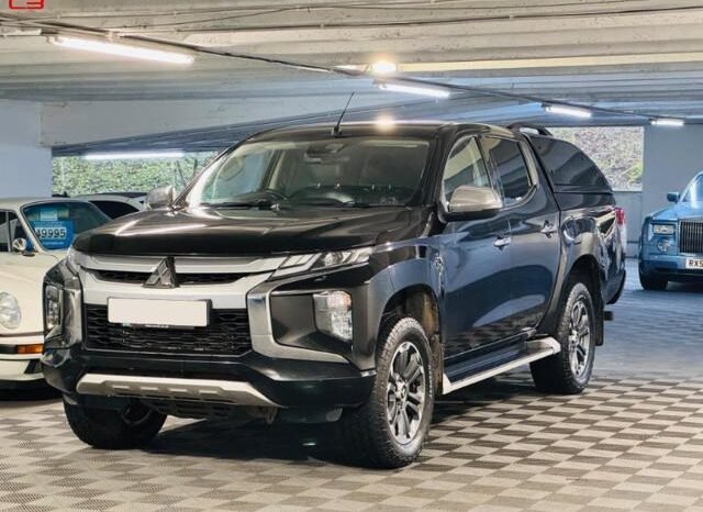 
								MITSUBISHI L200 FOR SALE IN KENYA full									