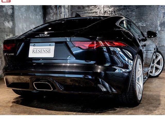 
								JAGUAR F TYPE FOR SALE IN KENYA full									