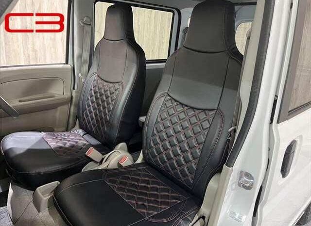 
								NISSAN NT100 CLIPPER FOR SALE IN KENYA full									