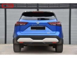 
										NISSAN QASHQAI FOR SALE IN KENYA full									