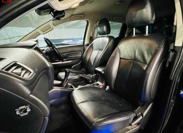 
								MITSUBISHI L200 FOR SALE IN KENYA full									