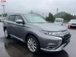 MITSUBISHI OUTLANDER PHEV FOR SALE IN KENYA