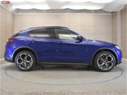 
										ALFA ROMEO STELVIO FOR SALE IN KENYA full									