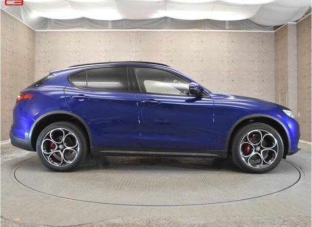 
								ALFA ROMEO STELVIO FOR SALE IN KENYA full									