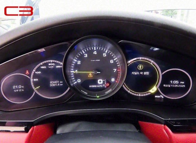 
								PORSCHE CAYENNE FOR SALE IN KENYA full									