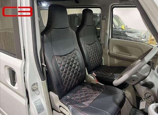 
								NISSAN NT100 CLIPPER FOR SALE IN KENYA full									