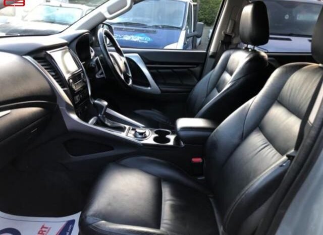 
								MITSUBISHI SHOGUN FOR SALE IN KENYA full									