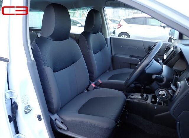 
								NISSAN NV150 AD FOR SALE IN KENYA full									