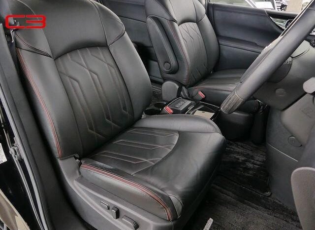 
								NISSAN ELGRAND FOR SALE IN KENYA full									