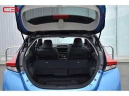 
										NISSAN LEAF FOR SALE IN KENYA full									