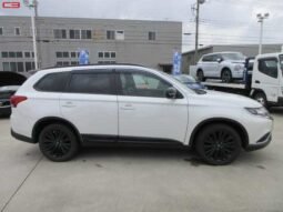 
										MITSUBISHI OUTLANDER FOR SALE IN KENYA full									