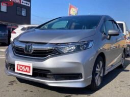 
										HONDA SHUTTLE FOR SALE IN KENYA full									