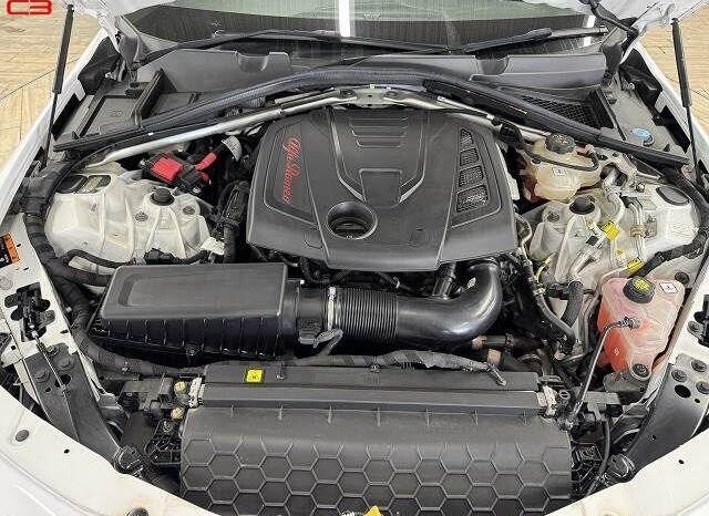 
								ALFA ROMEO GIULIA FOR SALE IN KENYA full									