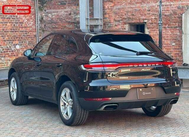 
								PORSCHE MACAN FOR SALE IN KENYA full									
