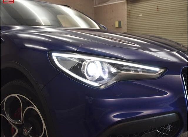 
								ALFA ROMEO STELVIO FOR SALE IN KENYA full									