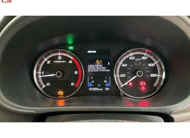
								MITSUBISHI L200 FOR SALE IN KENYA full									