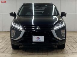 MITSUBISHI ECLIPSE CROSS FOR SALE IN KENYA