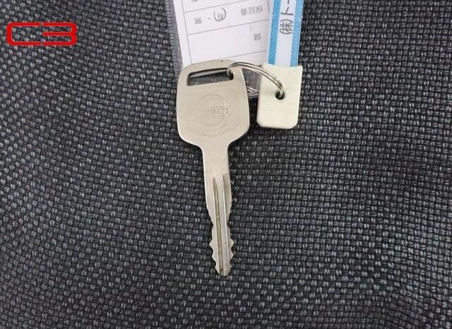 
								NISSAN SYLPHY FOR SALE IN KENYA full									