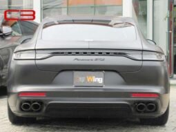 
										PORSCHE PANAMERA FOR SALE IN KENYA full									