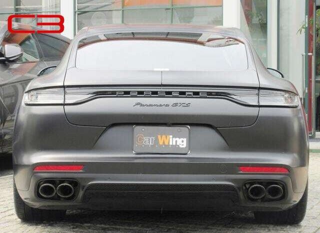 
								PORSCHE PANAMERA FOR SALE IN KENYA full									