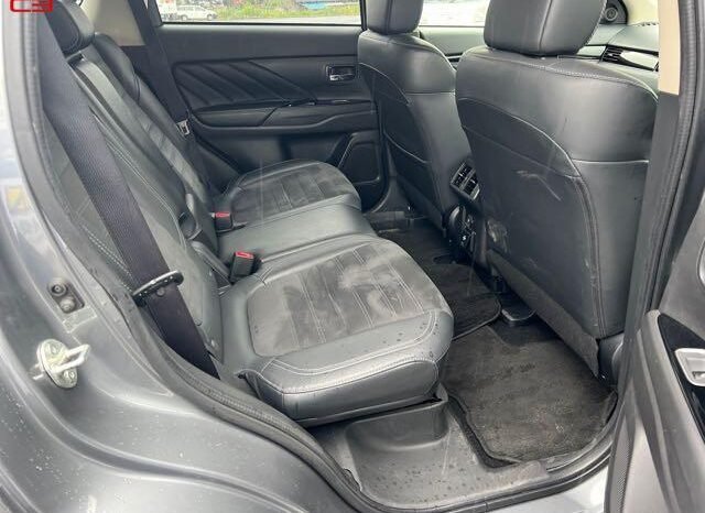 
								MITSUBISHI OUTLANDER PHEV FOR SALE IN KENYA full									