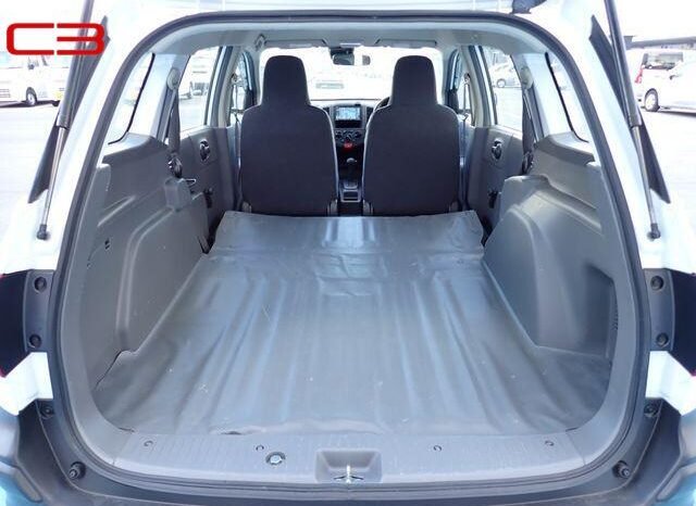 
								NISSAN NV150 AD FOR SALE IN KENYA full									