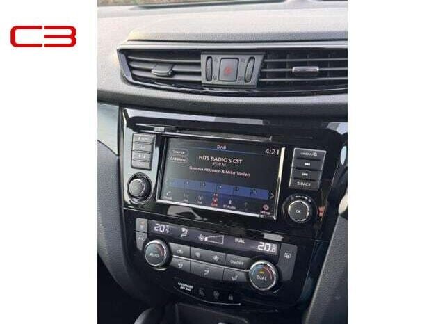 
								NISSAN QASHQAI FOR SALE IN KENYA full									