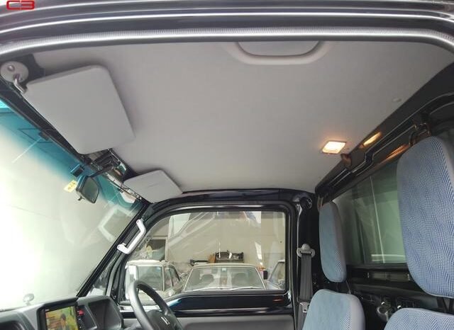 
								HONDA ACTY TRUCK FOR SALE IN KENYA full									