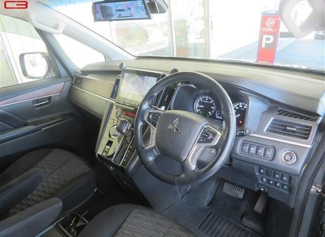 
								MITSUBISHI DELICA D5 FOR SALE IN KENYA full									
