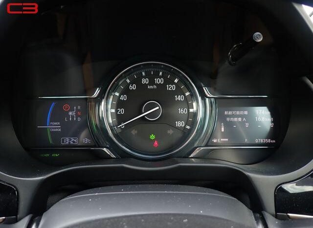 
								HONDA GRACE FOR SALE IN KENYA full									