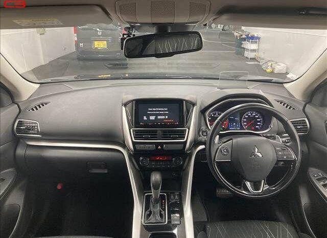 
								MITSUBISHI ECLIPSE CROSS FOR SALE IN KENYA full									