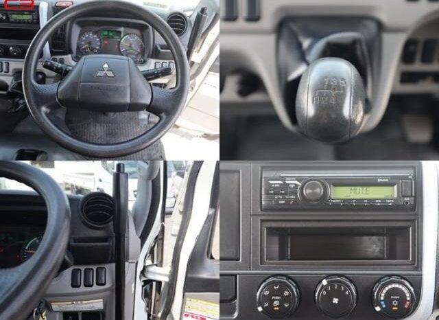 
								MITSUBISHI CANTER TRUCK FOR SALE IN KENYA full									