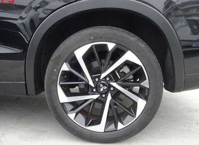 
								MITSUBISHI OUTLANDER FOR SALE IN KENYA full									