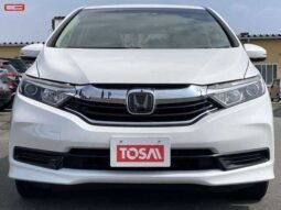 HONDA SHUTTLE FOR SALE IN KENYA